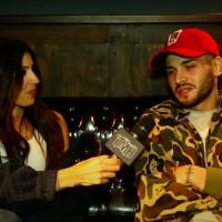 Tu Musica Hoy - Entrevista a Blunted Vato: “Cuando empecé era muy distinto todo”