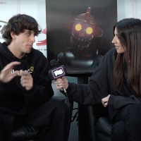 Entrevista a Jaze: Quiero sentirme siempre conectado conmigo a través de la música