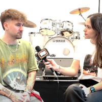 Entrevista a Dani Fernández: Mi mayor miedo es no dedicarme a la música