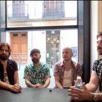 Entrevista a Viva Suecia: “Sin buscarlo nos encontramos en la mejor etapa de nuestra vida”