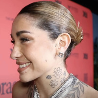 Maria Becerra: Estamos hablando con Tini, cuando le demos algo al mundo tiene que ser increíble