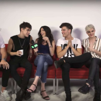 Tu Musica Hoy - Entrevista a V-One