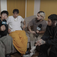 Sixto Yegros, Ramma y Tobi revelan todos los secretos de EL TRAP LO MERECE: Estamos muy contentos
