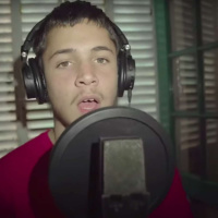 Tu Musica Hoy - Entrevista a Replik: Depende cómo fue la competencia, mi niño se pone feliz o triste