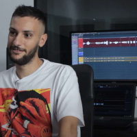 La autobiografía de Big One | #ElCaminoAlEscenario