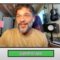 Tu Musica Hoy - Entrevista a Pedro Capó: “Si no estaban Nicki Nicole y De La Ghetto, no había remix de ‘Tu fanático’”