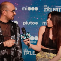 Entrevista a Abel Pintos: En GOT Talent el público va a descubrir curiosidades mías