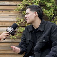  Entrevista a Miguel Bueno: Con SOLCITO hay un norte más fijo, una meta en mi carrera