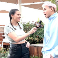 Entrevista a Beéle: Pronto vienen colaboraciones con Yatra y con Kany García