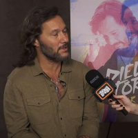 Entrevista a Diego Torres:Llegó la oportunidad que estaba esperando para trabajar con mis sobrinos