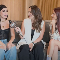 Entrevista a Lali y Vicco: En el videoclip nos tomamos un chupito de verdad