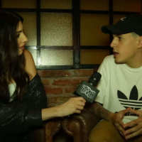 Tu Musica Hoy - Entrevista a ACRU: “Me sensibiliza, me emociona que la gente quiera ir a verme en vivo”