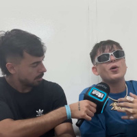 Entrevista a YSY A: “Soy un rapero que está jugando en el modo más difícil”