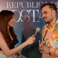 Entrevista a Bambi: “Si estás angustiado, un proyecto te puede salvar, a mi me pasó con este disco”