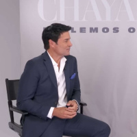 Entrevista a CHAYANNE: A Chayanne adolescente le diría: Disfruta lo que estás haciendo