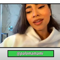 Tu Musica Hoy - Entrevista a Paloma Mami: Cuándo era chica soñaba con todo lo que esta pasando hoy