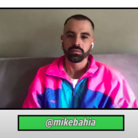 Tu Musica Hoy - Entrevista a Mike Bahia: “La distancia con Greeicy siempre es difícil