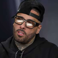 Entrevista a Nicky Jam: Feid actúa como si el no estuviera pegado, no sabe la magnitud que tiene