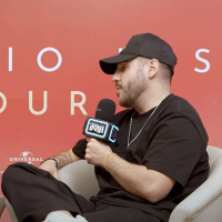 Entrevista a Antonio José: “Intento hacerle caso a mi corazón