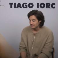  Entrevista a Tiago Iorc: Con Kany García fue una conexión muy inmediata