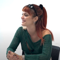 Entrevista a Alba Reche: “Estos años aprendí a tener mucha paciencia y alegria”