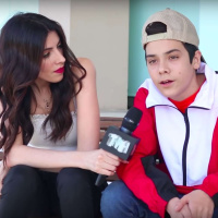 Tu Musica Hoy - Entrevista a Lucho SSJ: El tema con Khea lo hicimos en media hora