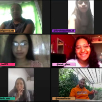 Tu Musica Hoy - Un grupo de fans entrevista a Manuel Turizo: Mi sueño es poder seguir haciendo música