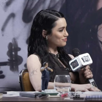 Entrevista a Lali: Hay cosas que son ciertas y hay cosas que no son ciertas