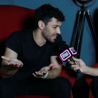 Entrevista a Juan Ingaramo: Es raro tocar las canciones nuevas por primera vez