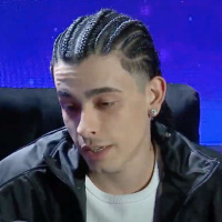 Entrevista a Trueno antes de su show en Viña Del Mar: Es mi momento de brillar