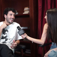 Tu Musica Hoy - Entrevista a Sebastián Yatra: Clara es un rayo de luz que entra por la ventana de quien sea