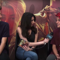 Tu Musica Hoy - Entrevista a Adexe y Nau