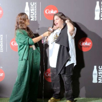 Entrevista a PtaZeta: Se viene la colaboración con un artista argentino