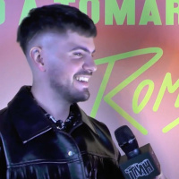 Entrevista a Rombai: No quiero que el trabajo con mi equipo sea una lucha de egos