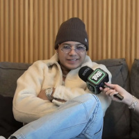  Entrevista a Boza: Con Emilia tenemos una amistad, con Duki también, es mi pana