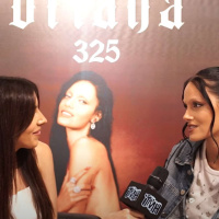 Entrevista a Oriana: Deseo que me vaya bien y vivir de esto