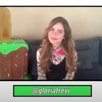 Tu Musica Hoy - Entrevista a Gloria Trevi:“Mucha gente ha hablado de mí y yo me he quedado callada. Fui una víctima”