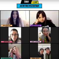 Tu Musica Hoy - Un grupo de fans entrevista a MYA: La transparencia y el respeto es fundamental entre nosotros