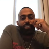 Entrevista a Eladio Carrión: Cazzu es como mi hermana”