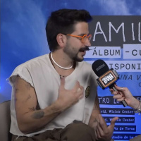 Entrevista a Camilo: Estamos muy felices de volver con Los lunes de Camilo y Evaluna