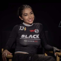 Entrevista a María Becerra: Rei flasheó, era uno de sus sueños formar parte de Rápido y Furioso”