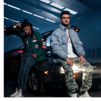 Tu Musica Hoy - Entrevista a Adexe y Nau: Es muy emocionante ver la respuesta de la gente a la música que sacamos