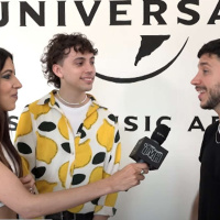 Entrevista a Kepá: “Estamos súper agradecidos de tocar en la apertura de los shows de Yatra”
