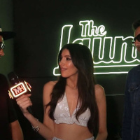 Entrevista a NTVG: “En los shows hay un lenguaje entre nosotros que es para molestarnos”