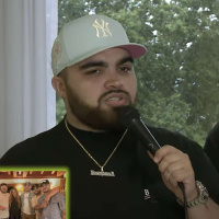 Entrevista a Grupo Frontera: “Se viene un tema con Nicki Nicole. Es muy buena onda, muy buena gente”