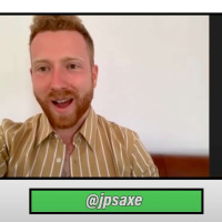 Tu Musica Hoy - Entrevista a JP Saxe: If the world was ending fue inspirada por los terremotos