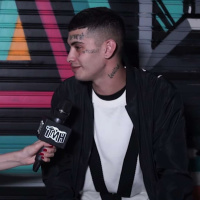 Entrevista a Frijo: Quiero dedicarme a la música y a la actuación