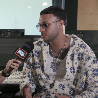 Entrevista a Lyanno: Juntarme de vuelta con Rauw en el estudio fue duroEntrevista a Lyanno: Juntarme de vuelta con Rauw en el estudio fue duro