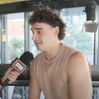 Entrevista a Borja: Cuando me enteré que iba a abrir el show de Karol G me emocioné, lloré