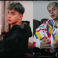 Tu Musica Hoy - #ElCaminoAlEscenario: RusherKing cuenta su historia de vida